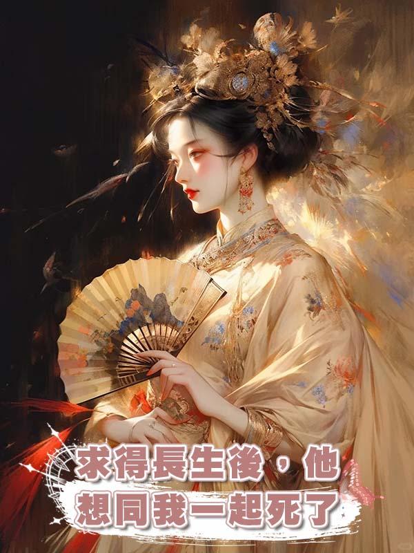求得長生後,他想同我一起死了