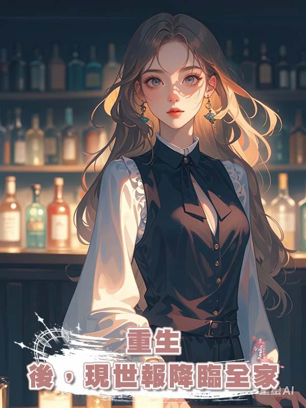 重生後,現世報降臨全家