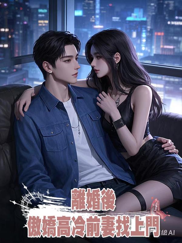 離婚後,傲嬌高冷前妻找上門
