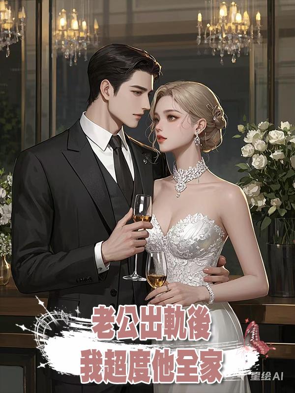 老公出軌後,我超度他全家