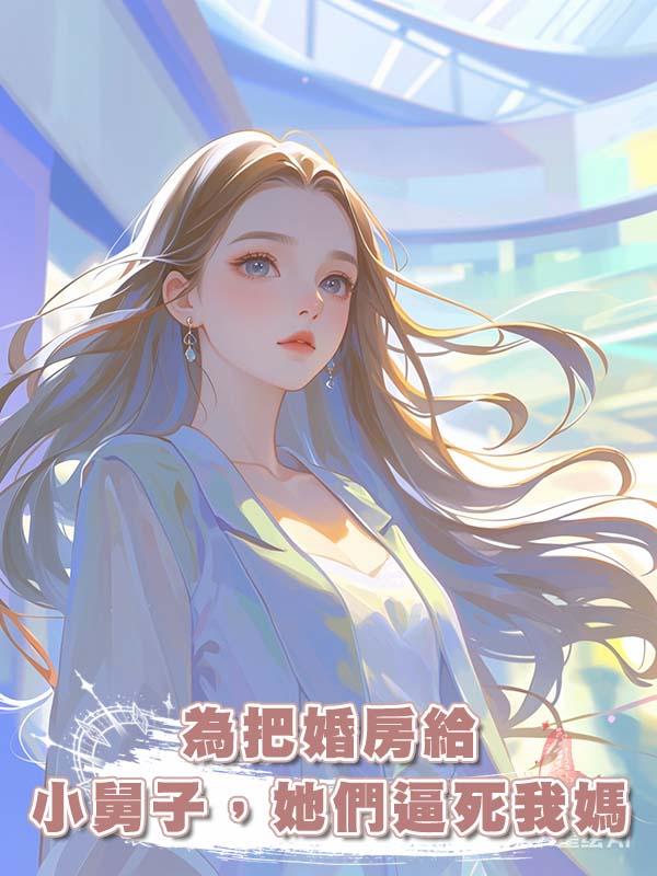為把婚房給小舅子,她們逼死我媽