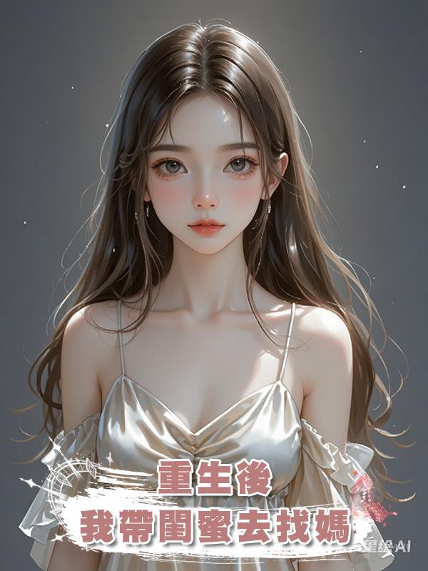重生後,我帶閨蜜去找媽
