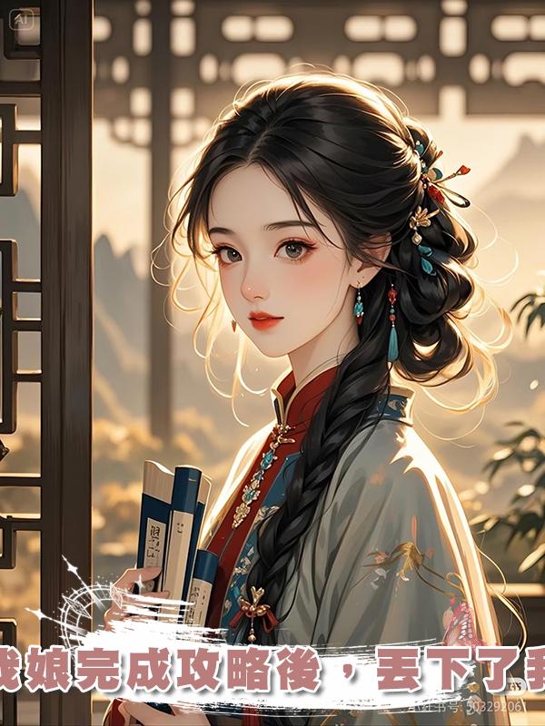我娘完成攻略後,丟下了我
