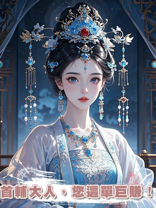 首輔大人,您這單巨賺!