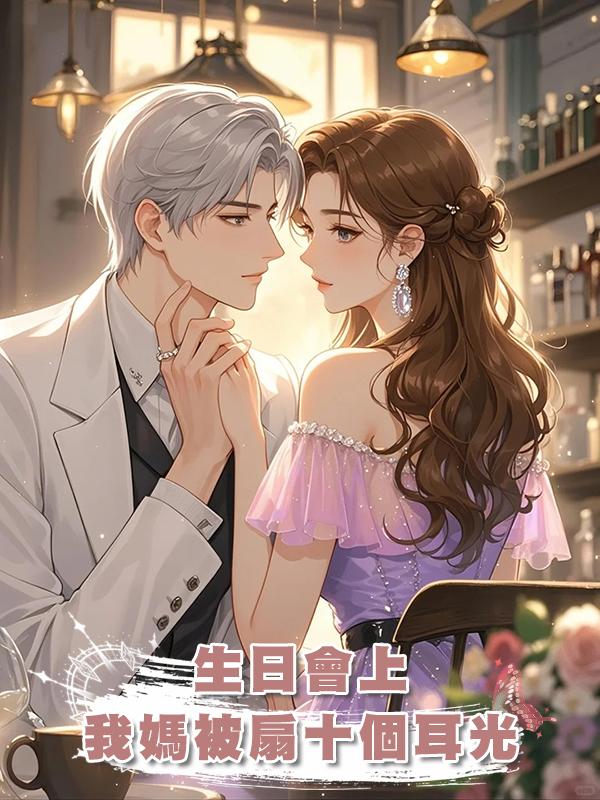生日會上,我媽被扇十個耳光