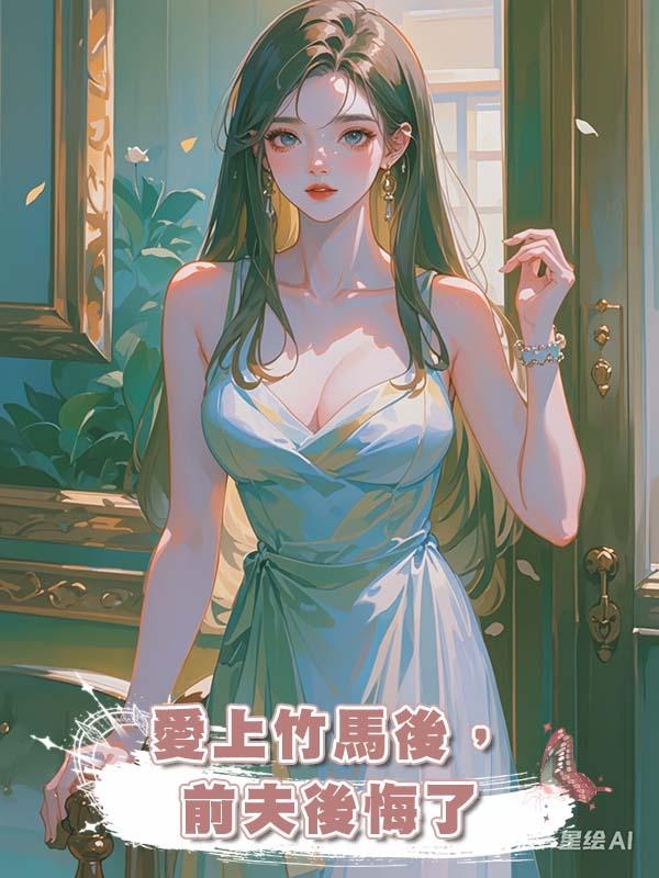 愛上竹馬後,前夫後悔了