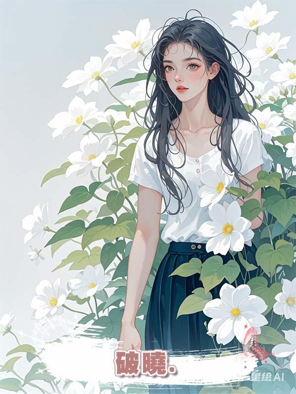 破曉.