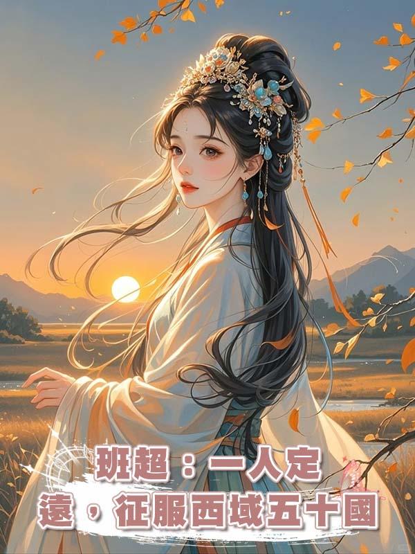 班超:一人定遠,徵服西域五十國