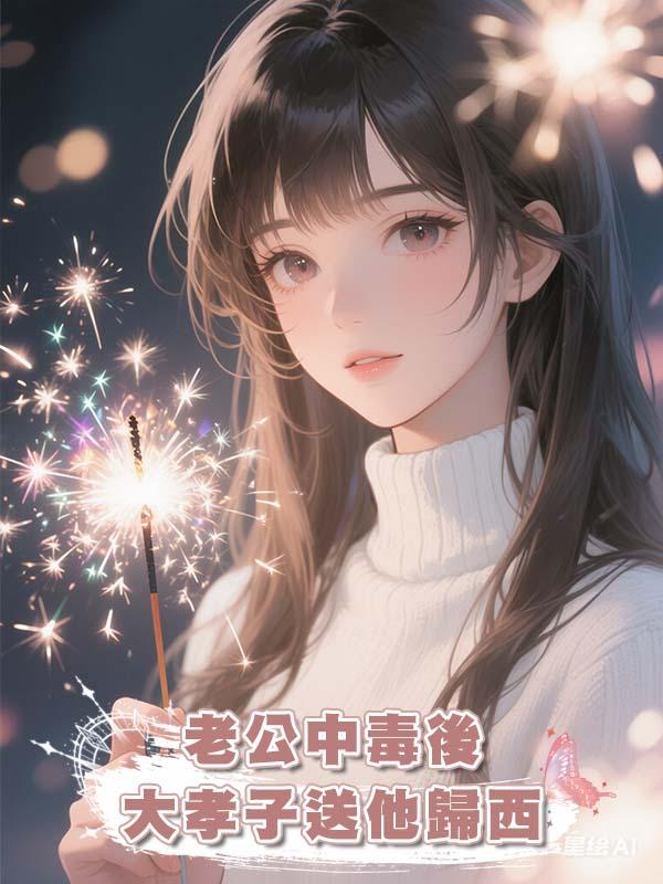 老公中毒後,大孝子送他歸西