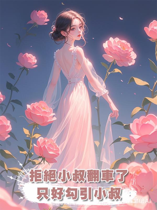 拒絕小叔翻車了,隻好勾引小叔