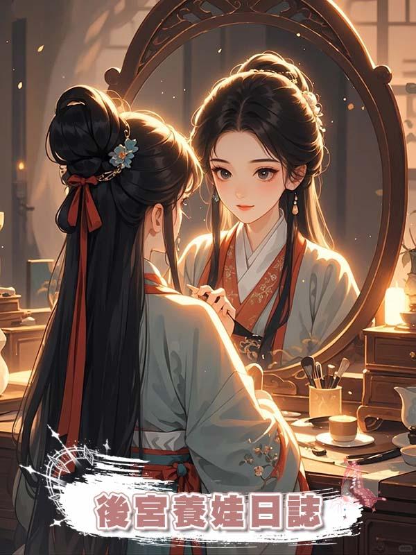 後宮養娃日誌