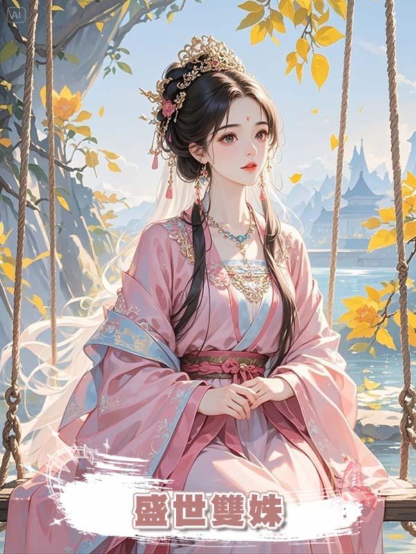 盛世雙姝