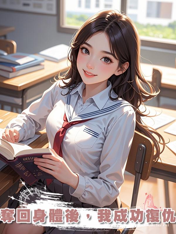 奪回身體後,我成功復仇