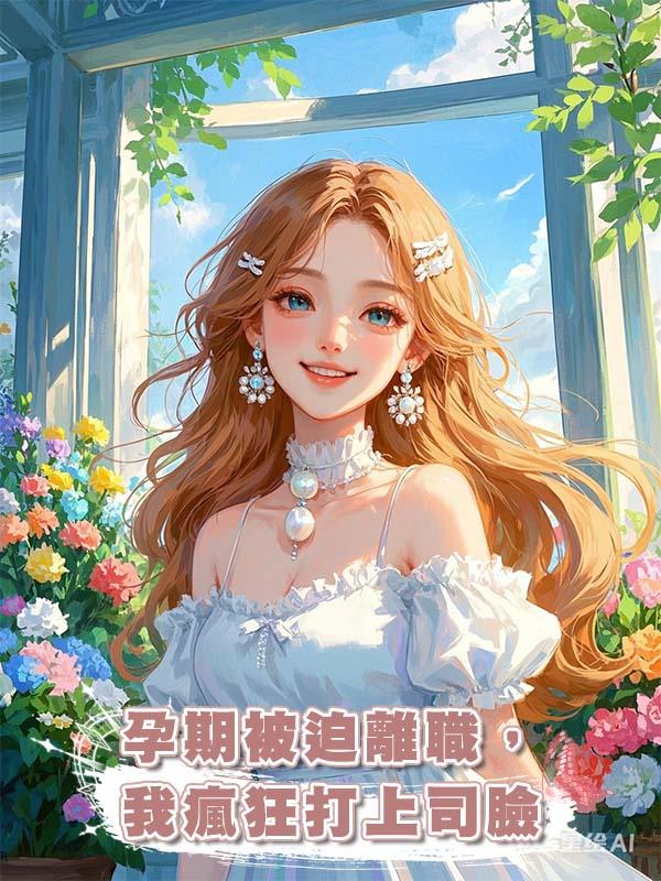 孕期被迫離職,我瘋狂打上司臉