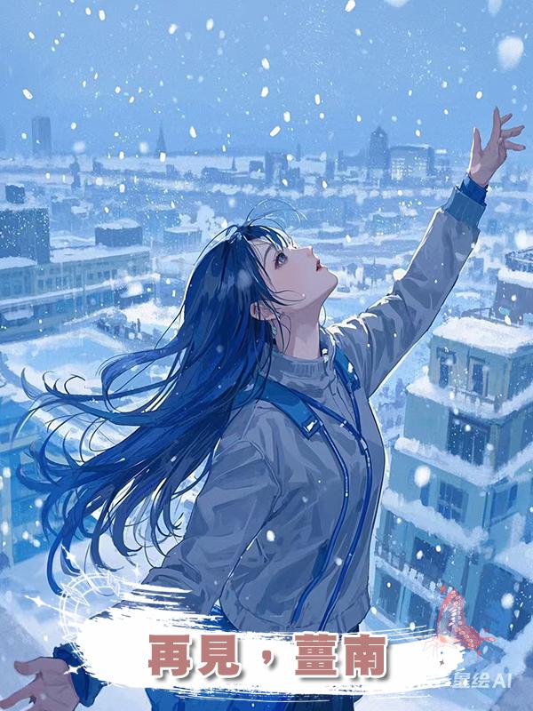 再見,薑南