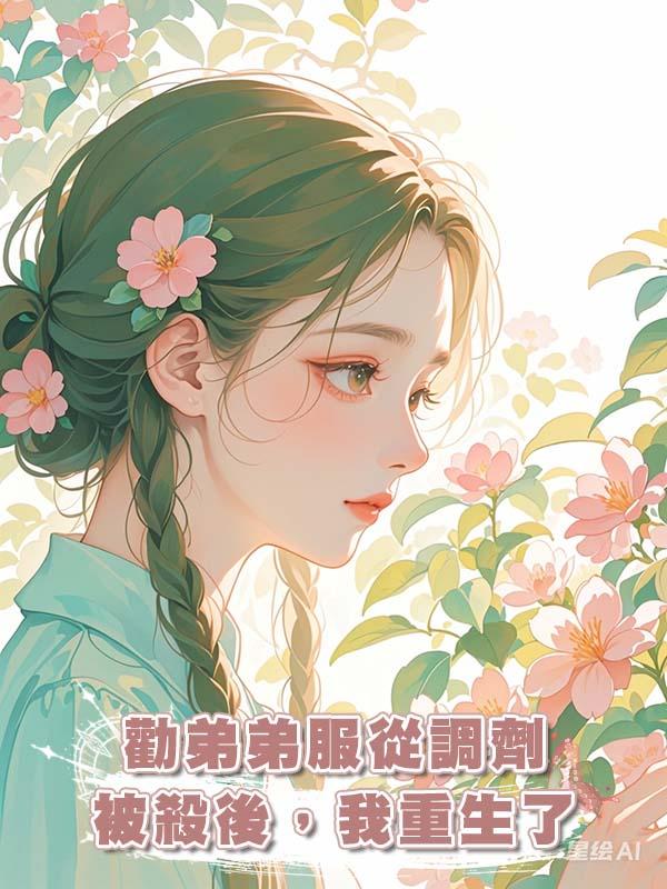 勸弟弟服從調劑被殺後,我重生了