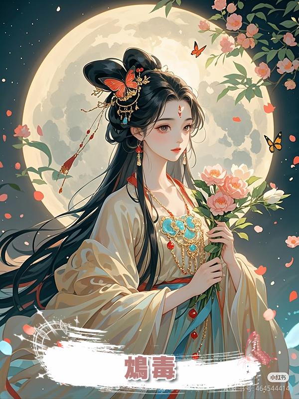 鴆毒