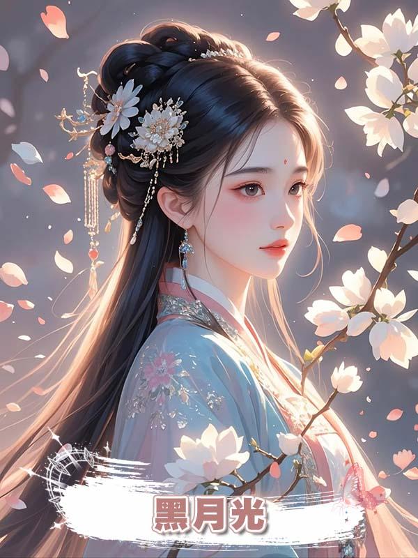 黑月光