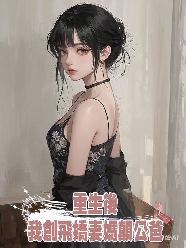 重生後,我創飛嬌妻媽顛公爸