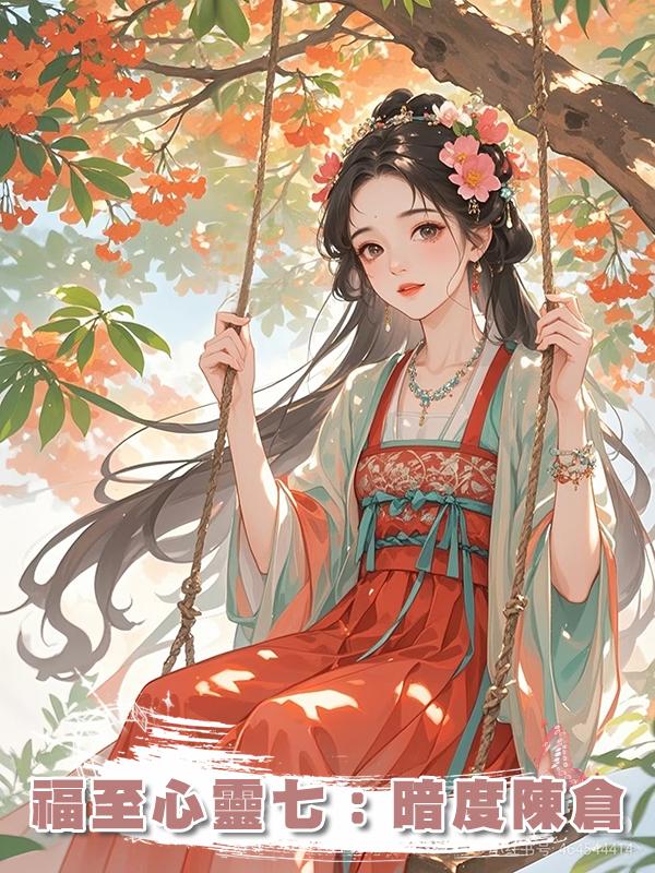 福至心靈七:暗度陳倉