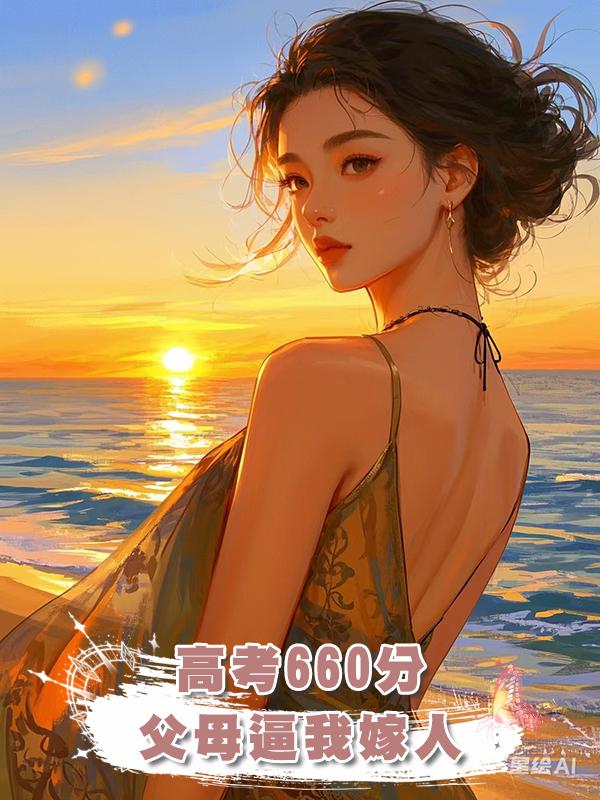 高考660分,父母逼我嫁人