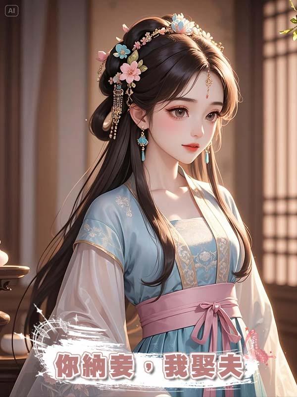 你納妾,我娶夫