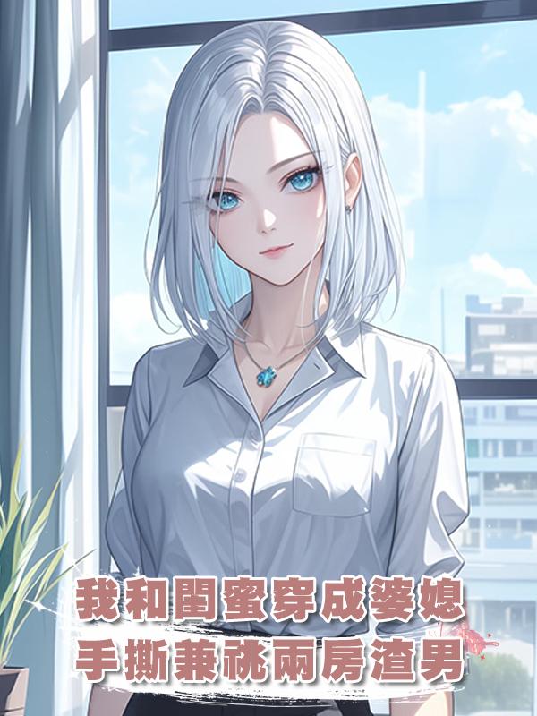 我和閨蜜穿成了婆媳,手撕兼祧兩房的渣男