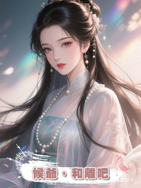 候爺,和離吧