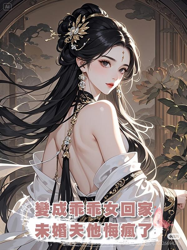 變成乖乖女回家,未婚夫他悔瘋了