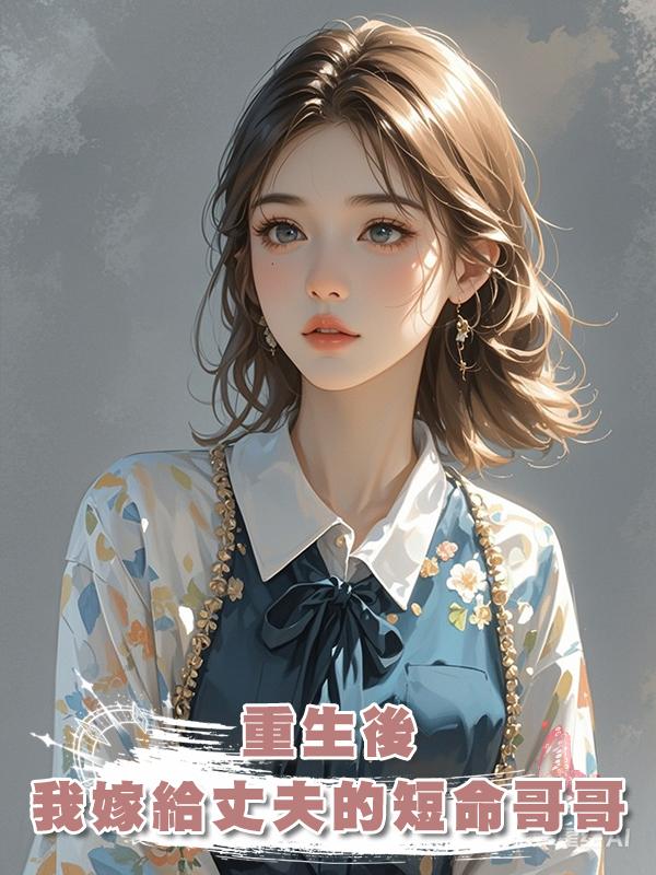 重生後,我嫁給丈夫的短命哥哥