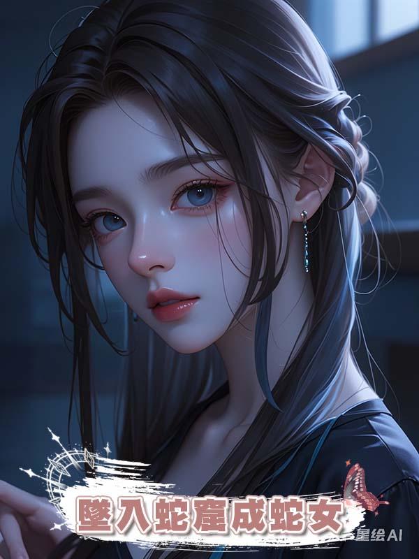 我墜入蛇窟成蛇女,獲救後驚覺其中藏著驚天秘密