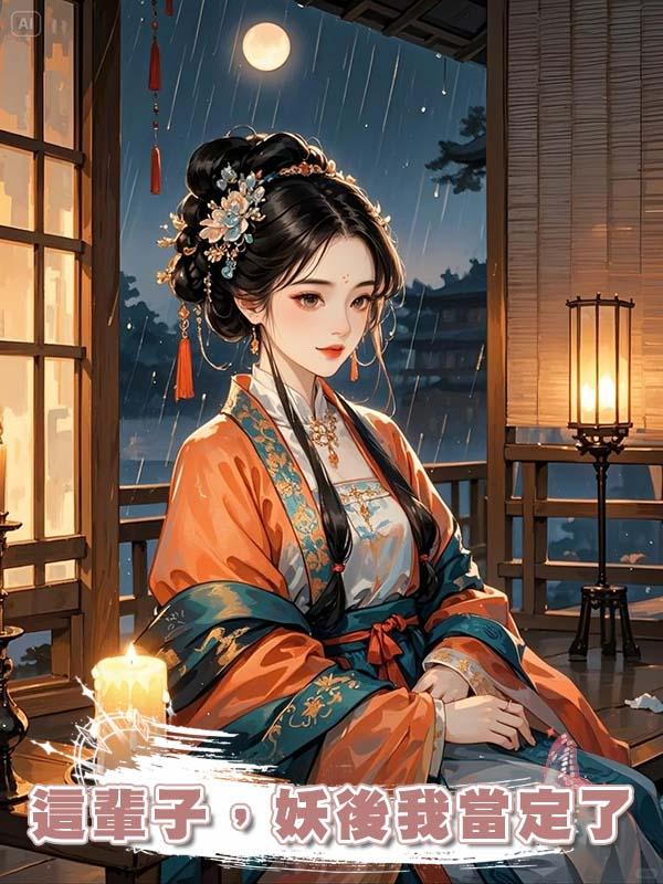 這輩子,妖後我當定了