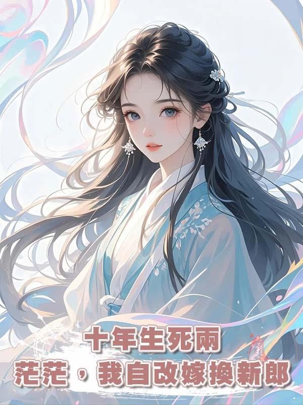 十年生死兩茫茫,我自改嫁換新郎