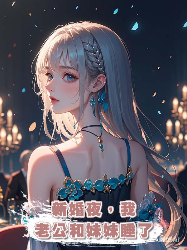 新婚夜,我老公和妹妹睡了