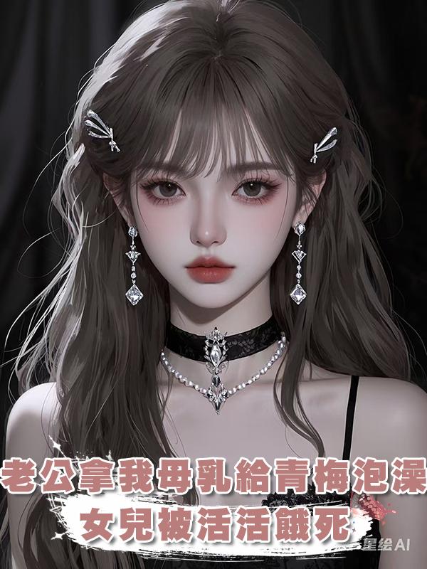 老公拿我的母乳給青梅泡澡,女兒被活活餓死