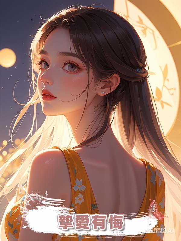 摯愛有悔