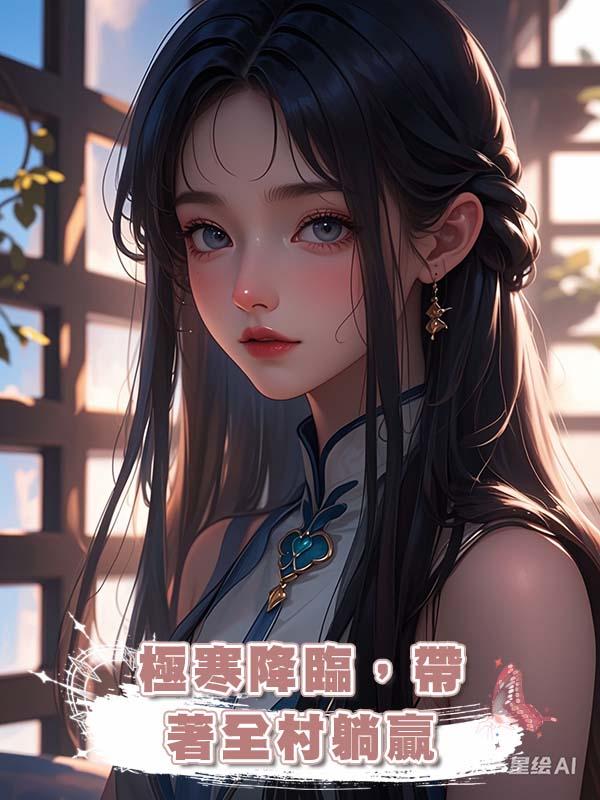 極寒降臨,帶著全村躺贏
