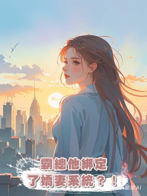 霸總他綁定了嬌妻系統?!
