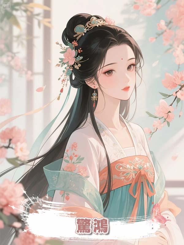 驚鴻
