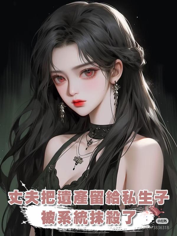 丈夫把遺產留給私生子後,被系統抹殺了