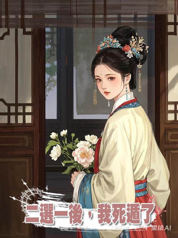 二選一後,我死遁了