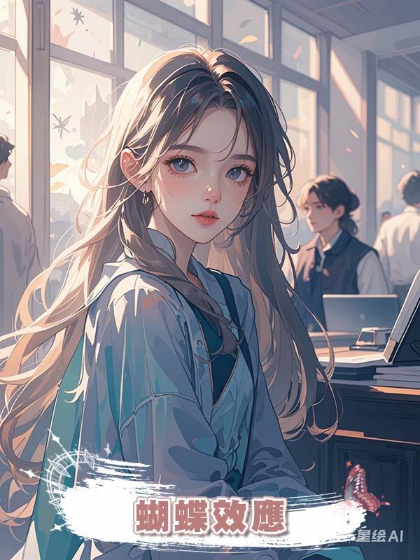 蝴蝶效應
