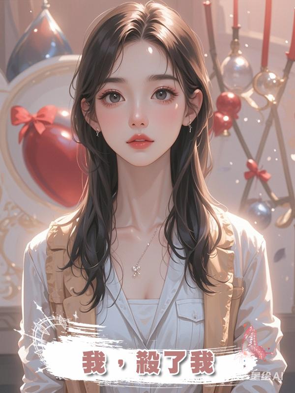 我,殺了我