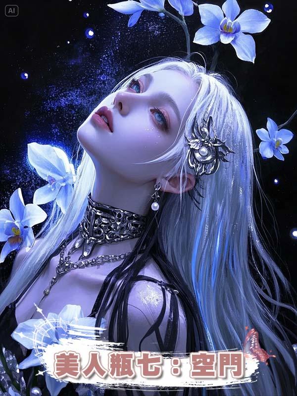 美人瓶七:空門
