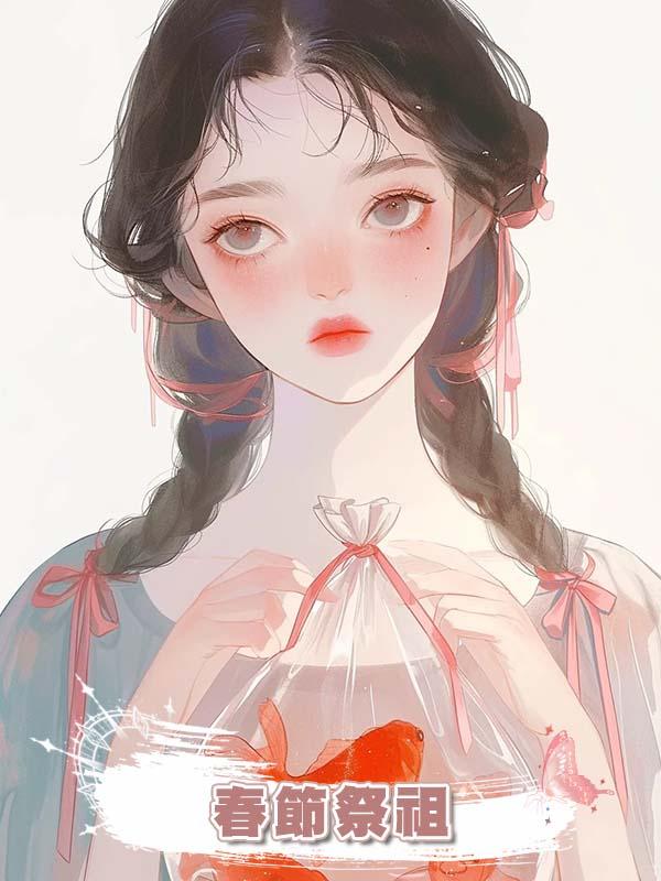 春節祭祖,老公讓我給他童養媳磕頭敬茶