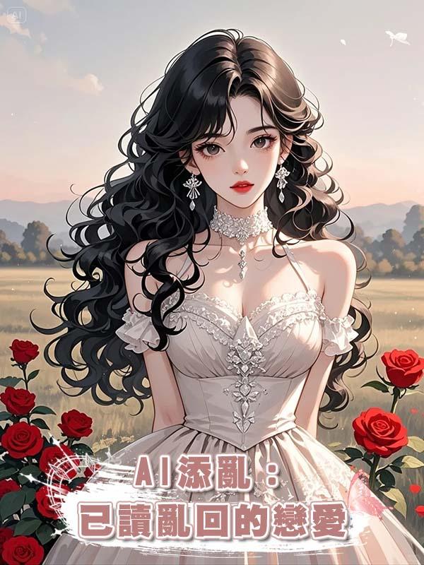AI添亂:已讀亂回的戀愛