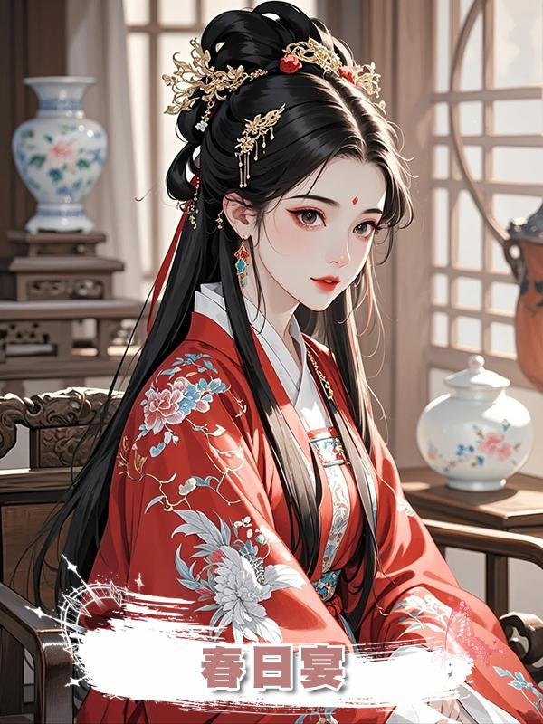 春日宴,