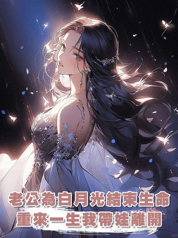 上一世老公為白月光結束生命,重來一生我轉身帶娃離開
