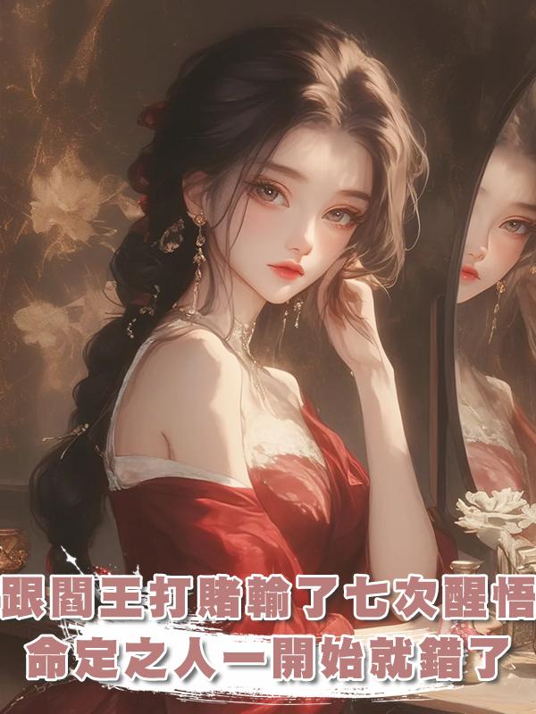 跟閻王打賭後,我輸了七次才醒悟,原來我的命定之人一開始就錯了