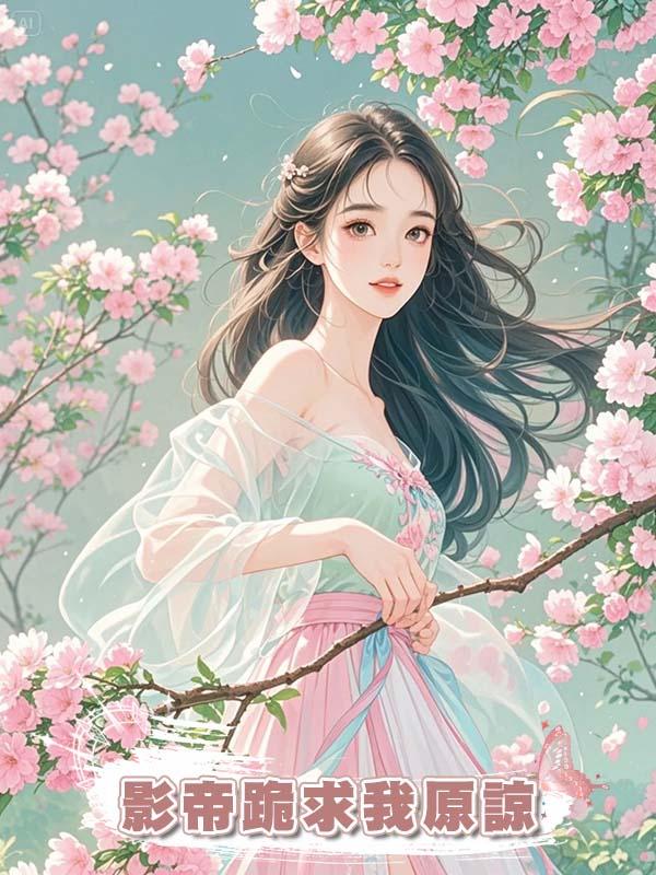 被當私生粉暴打,影帝跪求我原諒